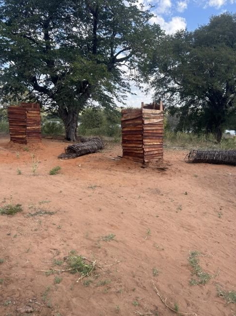 Taferadziko Community School